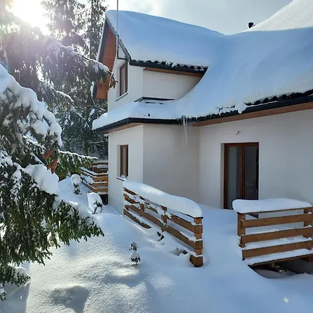 Noclegi nad Czarną Orawą Podwilk Zewnętrze zdjęcie