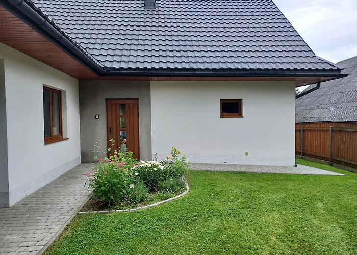 Noclegi Nad Czarna Orawa