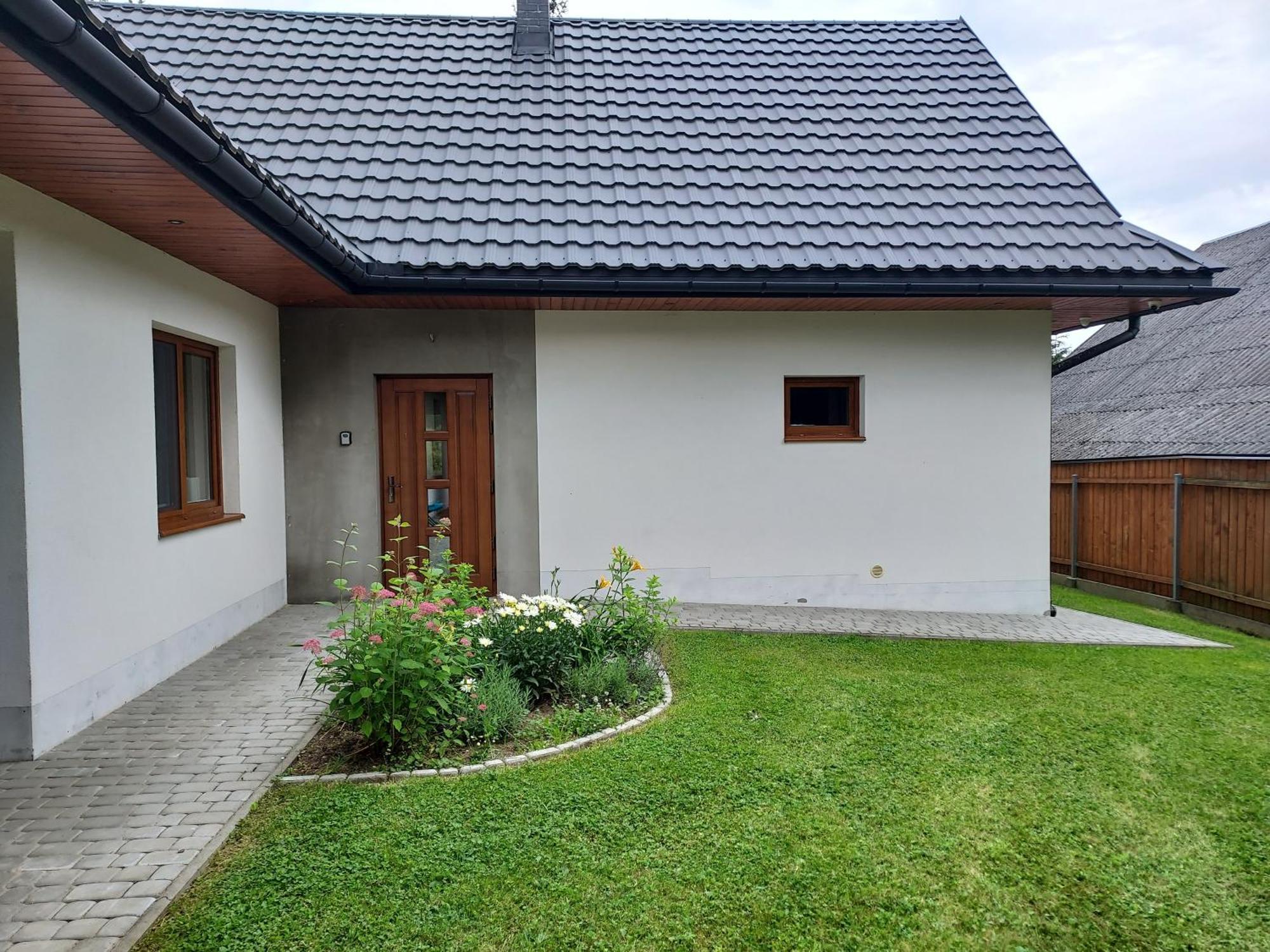 Apartment Nad Czarna Orawa
