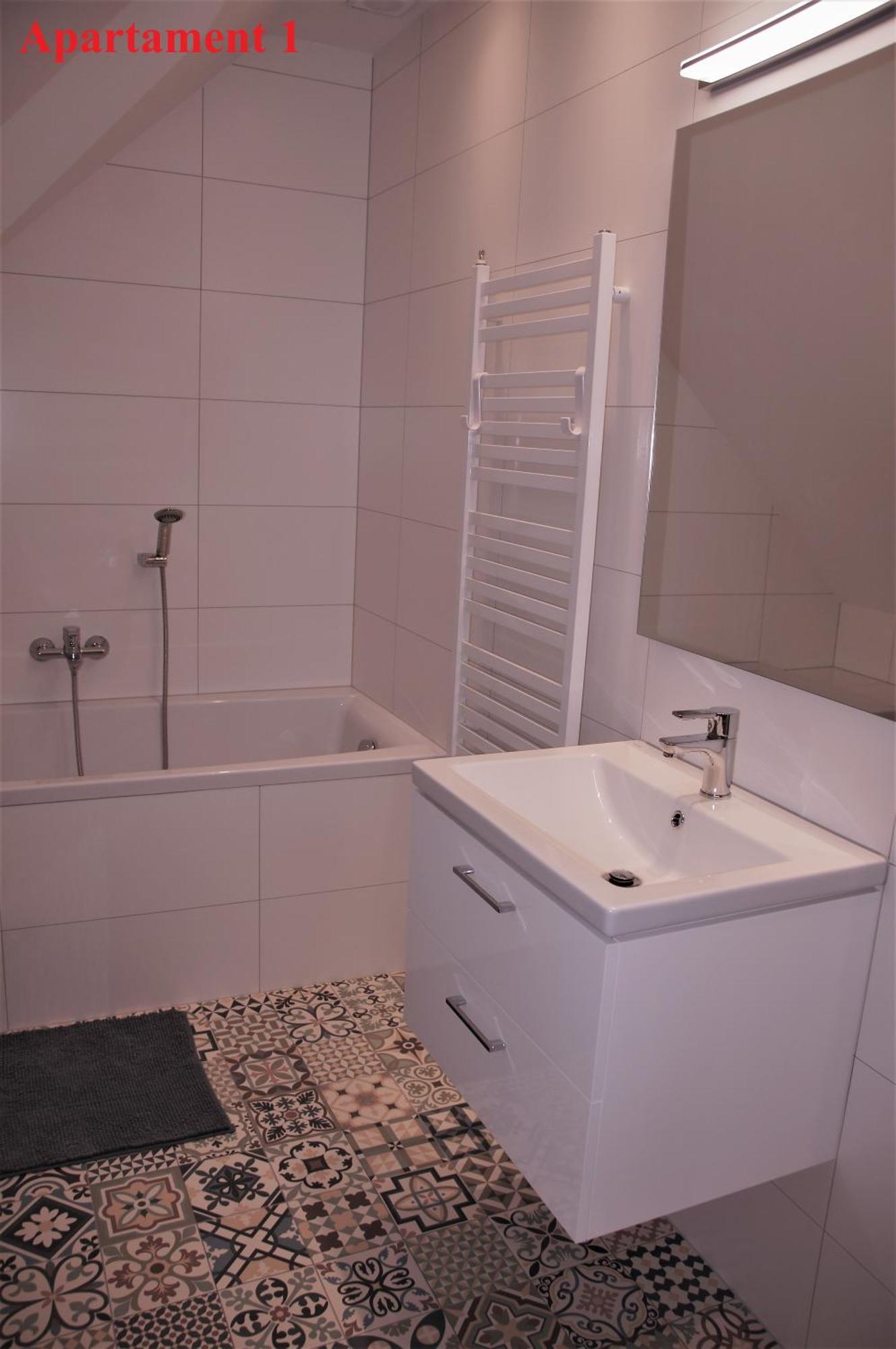 Apartment Nad Czarna Orawa Podwilk